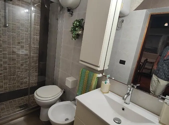 Deluxe Appartamento Lecce