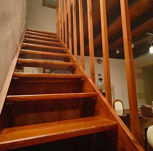 Appartamento Deluxe Lecce