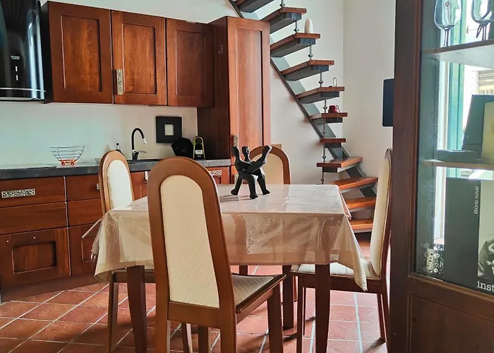 Deluxe Apartment Lecce