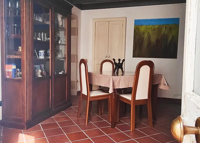 Apartment Deluxe Lecce