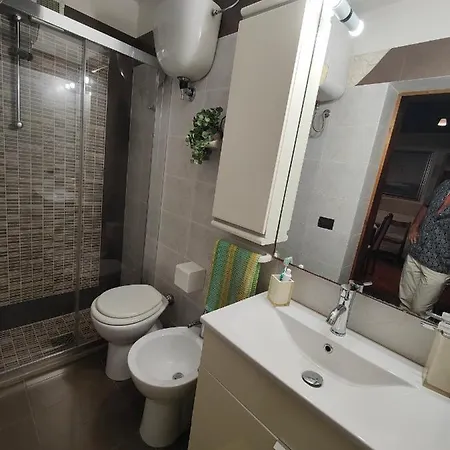 Deluxe Apartment Lecce