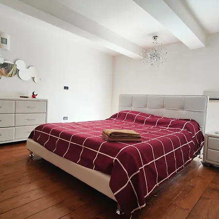 Appartement Deluxe *