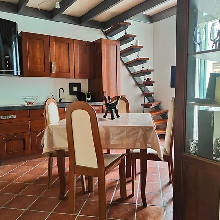 Deluxe Apartment Lecce