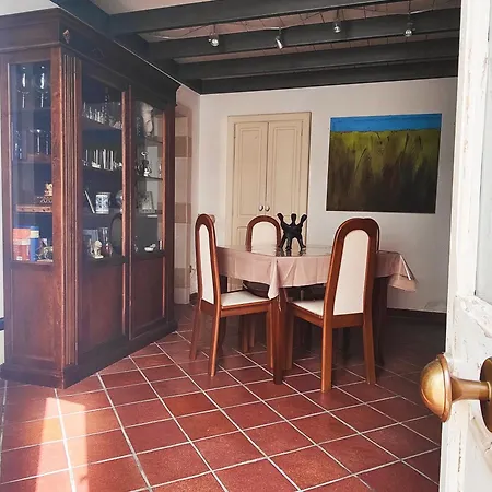 Apartment Deluxe Lecce